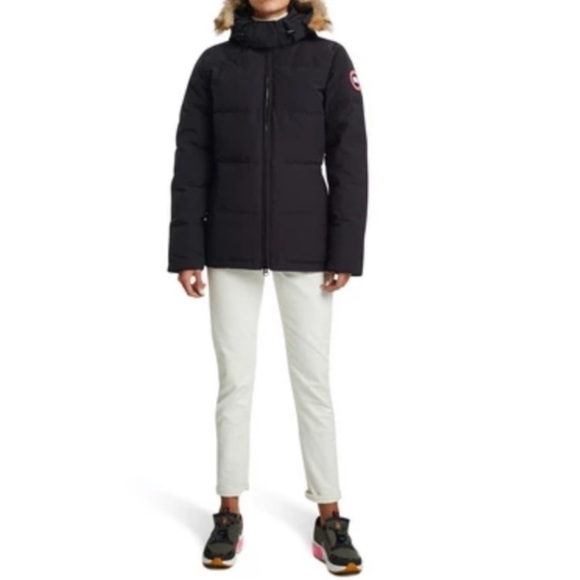 Canada Goose Winter Jacket - Picture 1 of 11